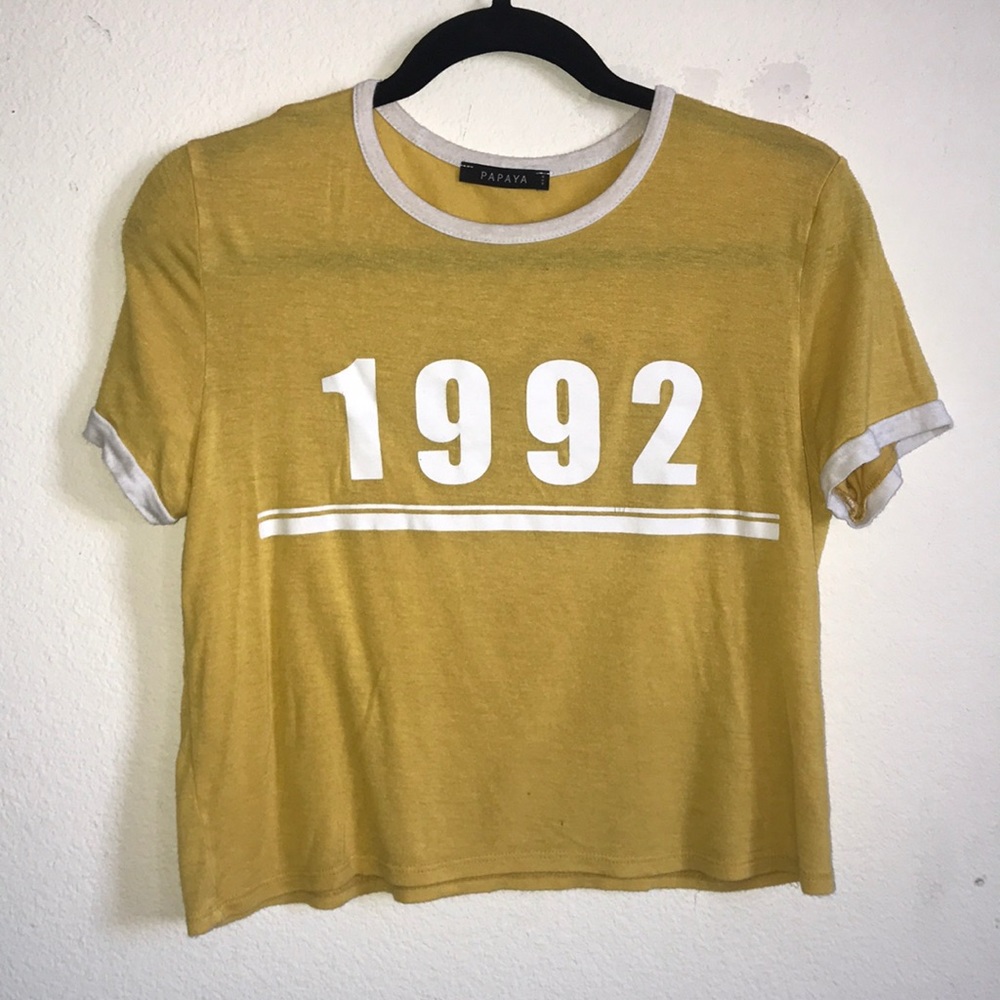 T-shirt